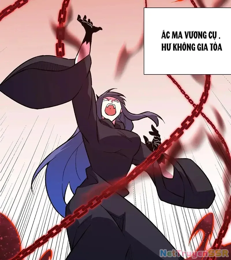 Toàn Dân Chuyển Chức : Duy Ta Vô Chức Tán Nhân Chap 116 - Next Chap 117