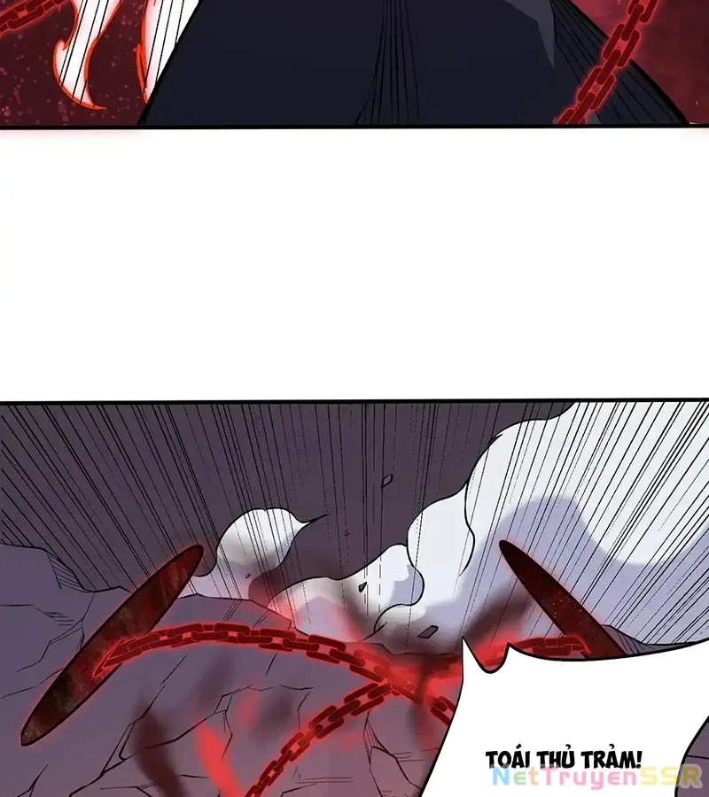 Toàn Dân Chuyển Chức : Duy Ta Vô Chức Tán Nhân Chap 116 - Next Chap 117