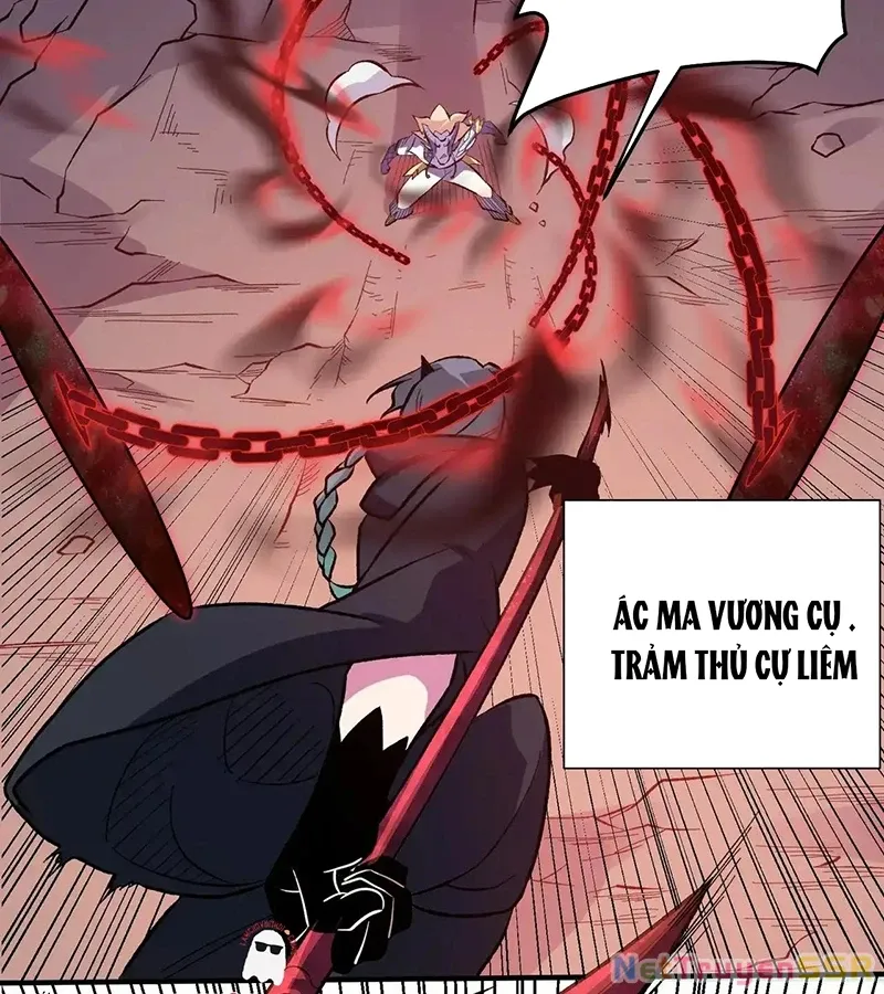 Toàn Dân Chuyển Chức : Duy Ta Vô Chức Tán Nhân Chap 116 - Next Chap 117