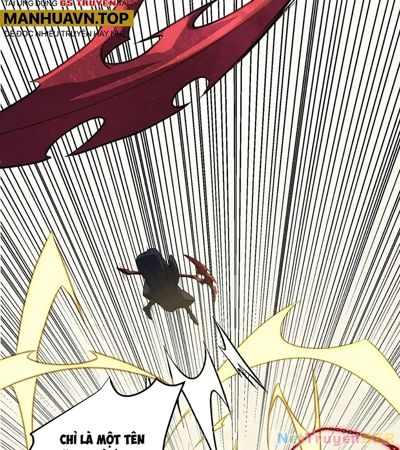 Toàn Dân Chuyển Chức : Duy Ta Vô Chức Tán Nhân Chap 116 - Next Chap 117
