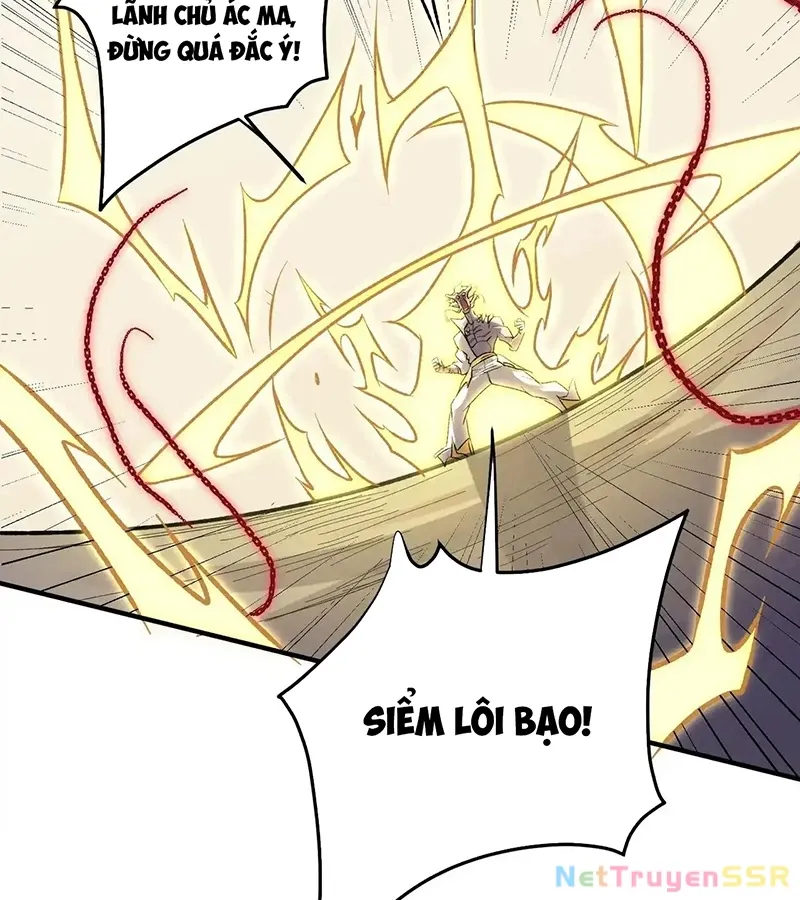 Toàn Dân Chuyển Chức : Duy Ta Vô Chức Tán Nhân Chap 116 - Next Chap 117