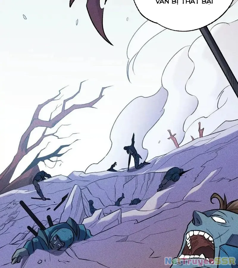 Toàn Dân Chuyển Chức : Duy Ta Vô Chức Tán Nhân Chap 117 - Next Chap 118