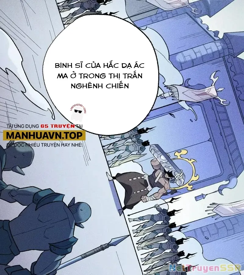 Toàn Dân Chuyển Chức : Duy Ta Vô Chức Tán Nhân Chap 117 - Next Chap 118
