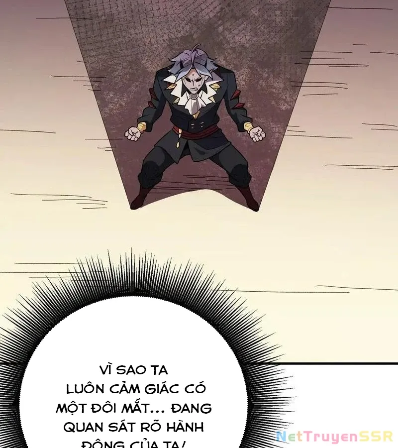 Toàn Dân Chuyển Chức : Duy Ta Vô Chức Tán Nhân Chap 117 - Next Chap 118