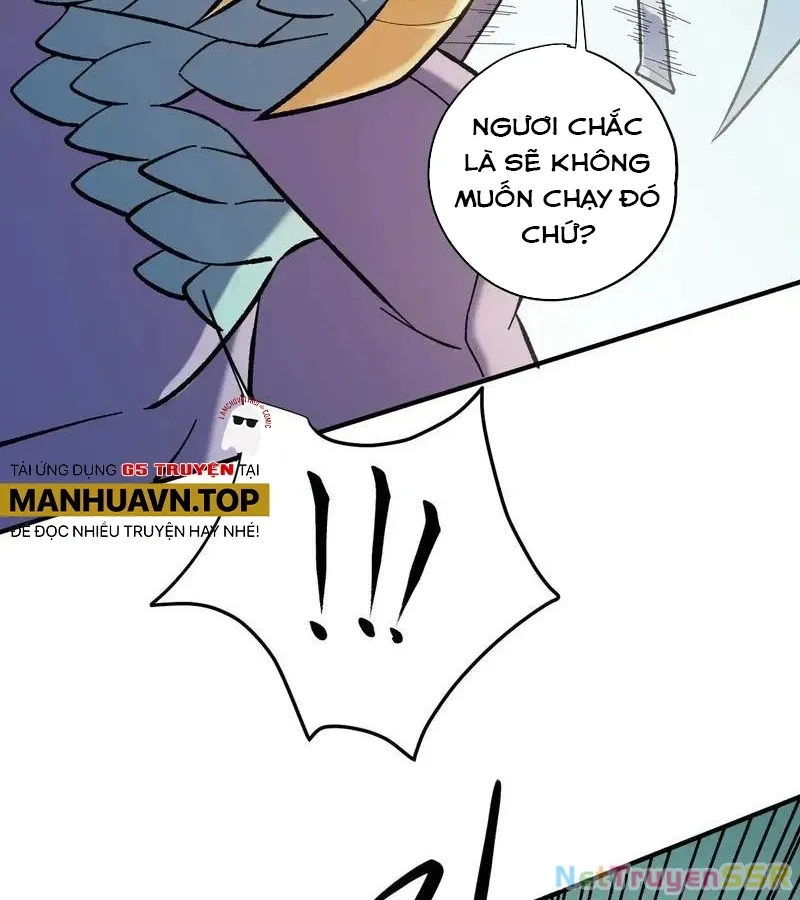 Toàn Dân Chuyển Chức : Duy Ta Vô Chức Tán Nhân Chap 117 - Next Chap 118