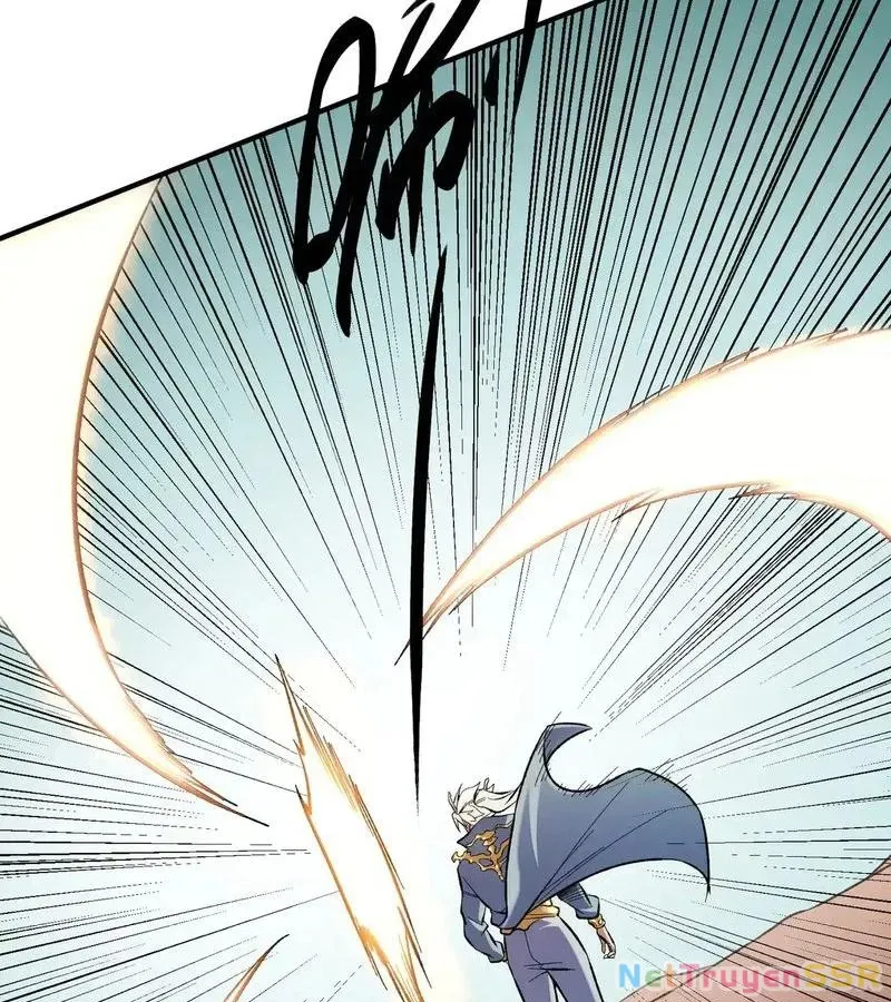 Toàn Dân Chuyển Chức : Duy Ta Vô Chức Tán Nhân Chap 117 - Next Chap 118