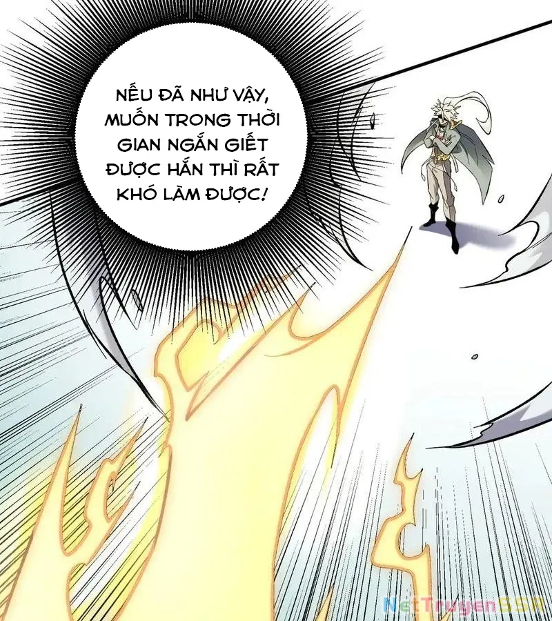 Toàn Dân Chuyển Chức : Duy Ta Vô Chức Tán Nhân Chap 117 - Next Chap 118