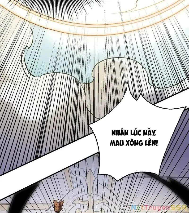 Toàn Dân Chuyển Chức : Duy Ta Vô Chức Tán Nhân Chap 117 - Next Chap 118