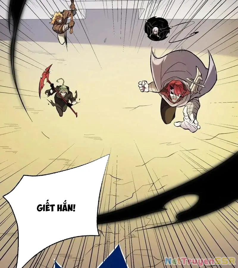 Toàn Dân Chuyển Chức : Duy Ta Vô Chức Tán Nhân Chap 117 - Next Chap 118