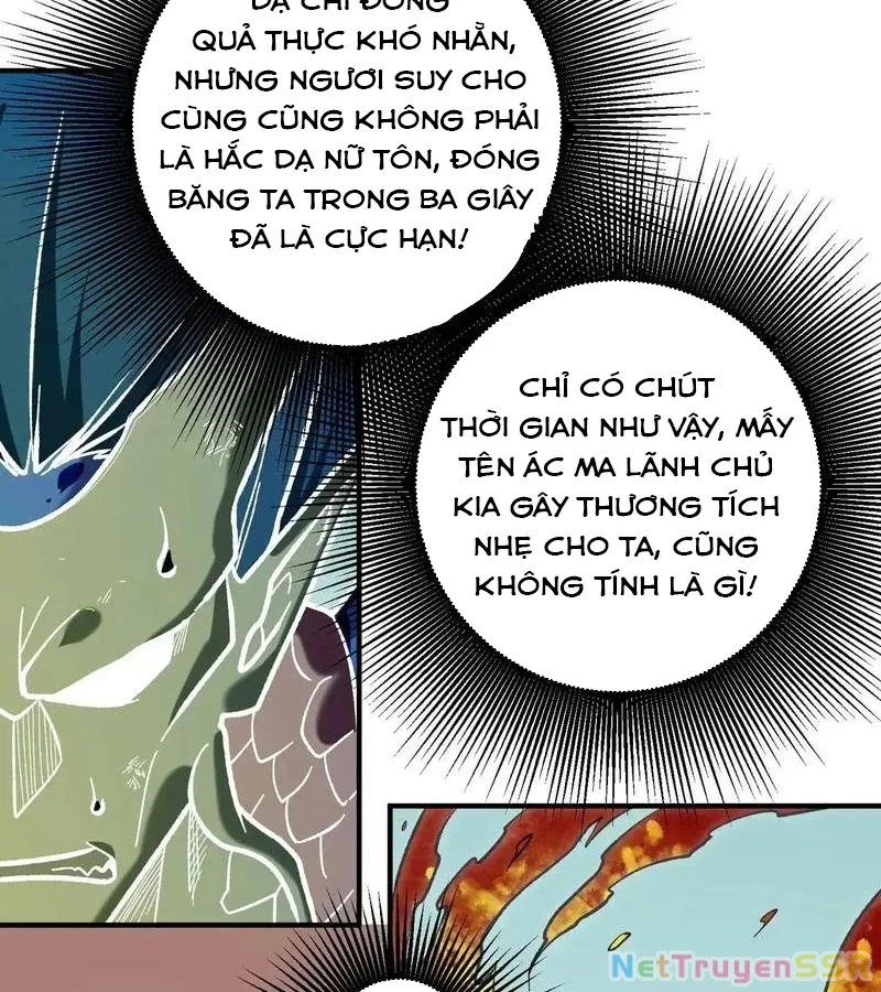 Toàn Dân Chuyển Chức : Duy Ta Vô Chức Tán Nhân Chap 117 - Next Chap 118