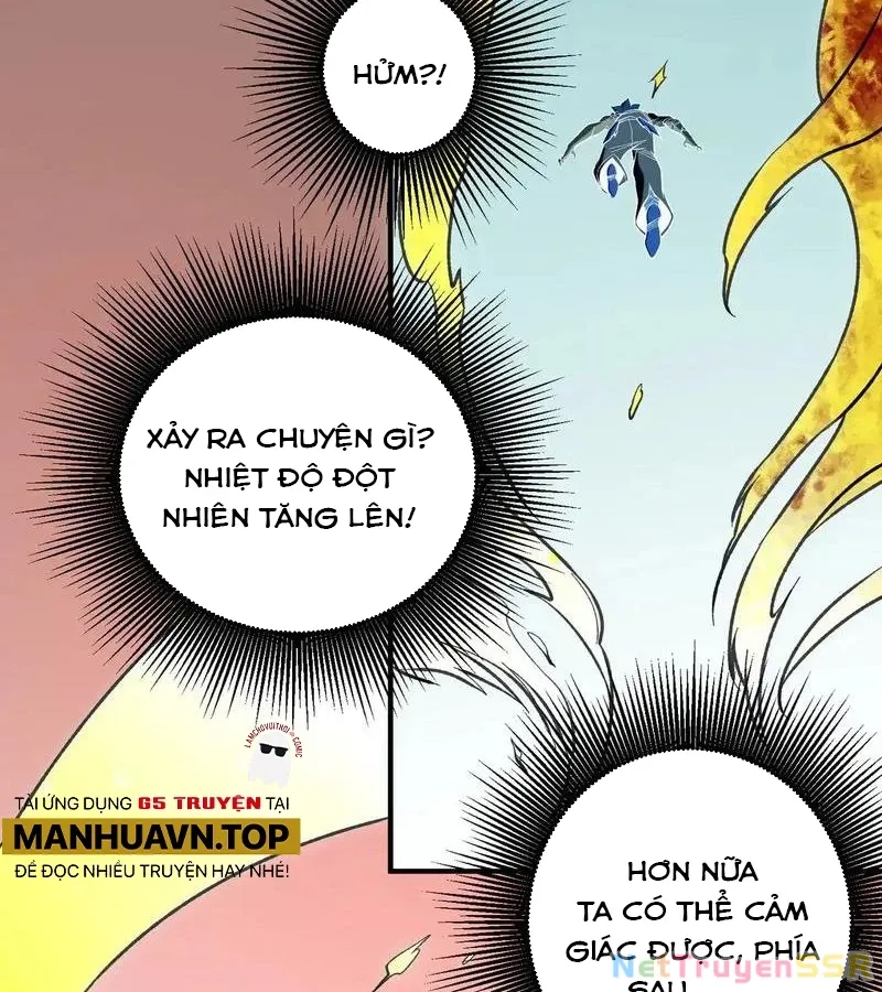 Toàn Dân Chuyển Chức : Duy Ta Vô Chức Tán Nhân Chap 117 - Next Chap 118