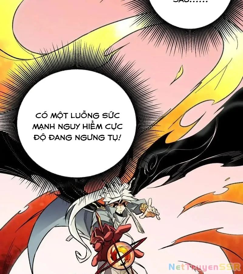 Toàn Dân Chuyển Chức : Duy Ta Vô Chức Tán Nhân Chap 117 - Next Chap 118