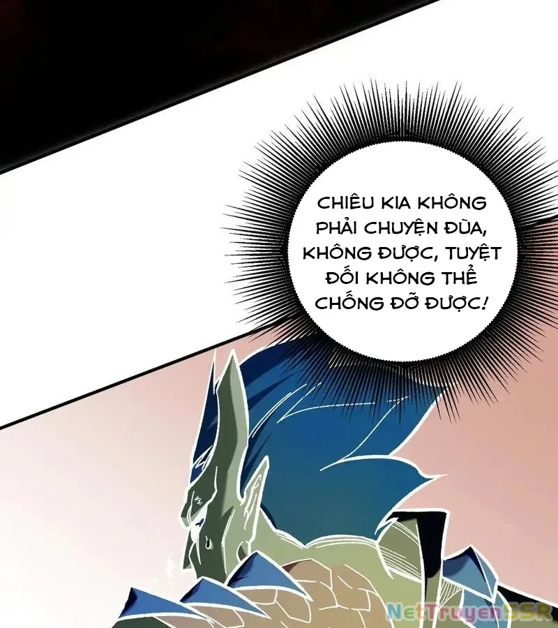 Toàn Dân Chuyển Chức : Duy Ta Vô Chức Tán Nhân Chap 117 - Next Chap 118