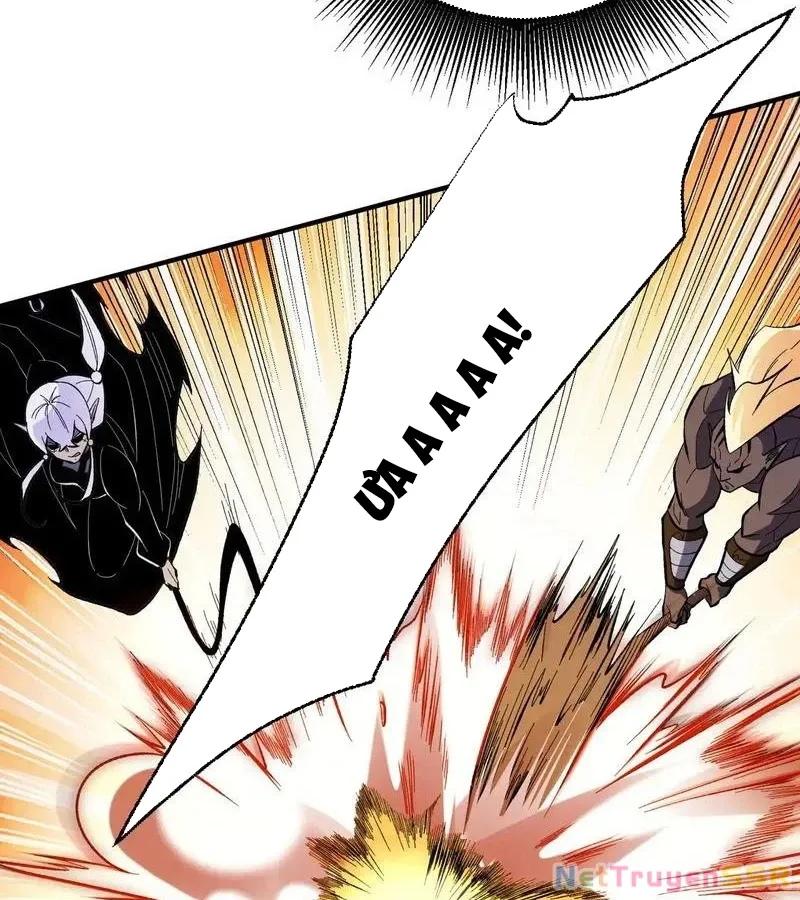 Toàn Dân Chuyển Chức : Duy Ta Vô Chức Tán Nhân Chap 117 - Next Chap 118