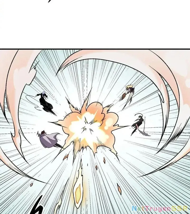 Toàn Dân Chuyển Chức : Duy Ta Vô Chức Tán Nhân Chap 117 - Next Chap 118