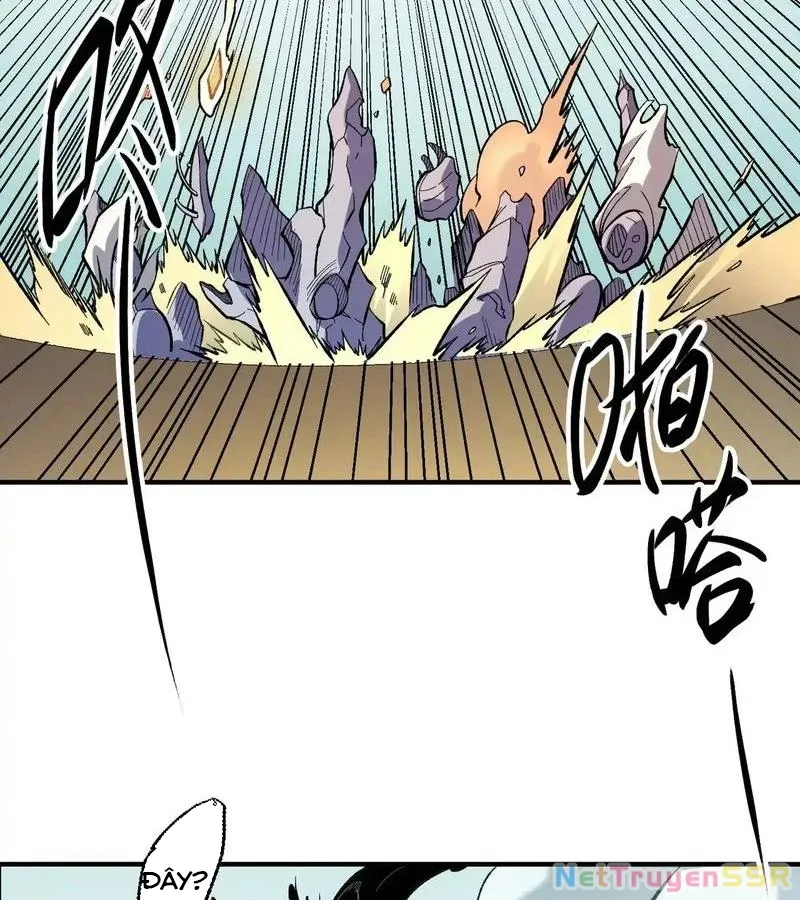 Toàn Dân Chuyển Chức : Duy Ta Vô Chức Tán Nhân Chap 117 - Next Chap 118