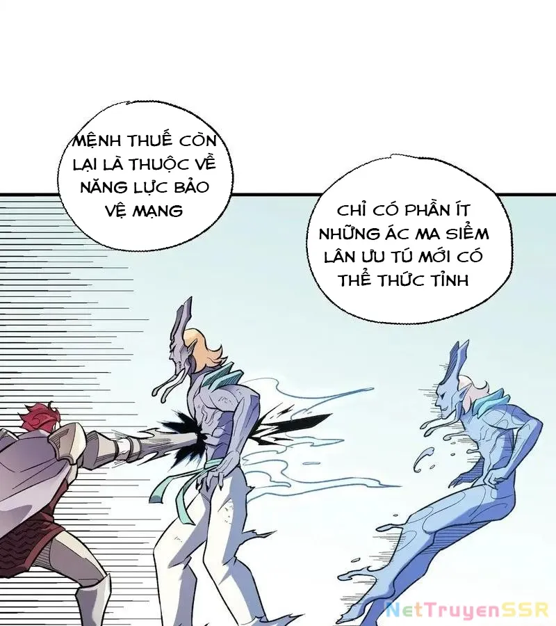 Toàn Dân Chuyển Chức : Duy Ta Vô Chức Tán Nhân Chap 117 - Next Chap 118