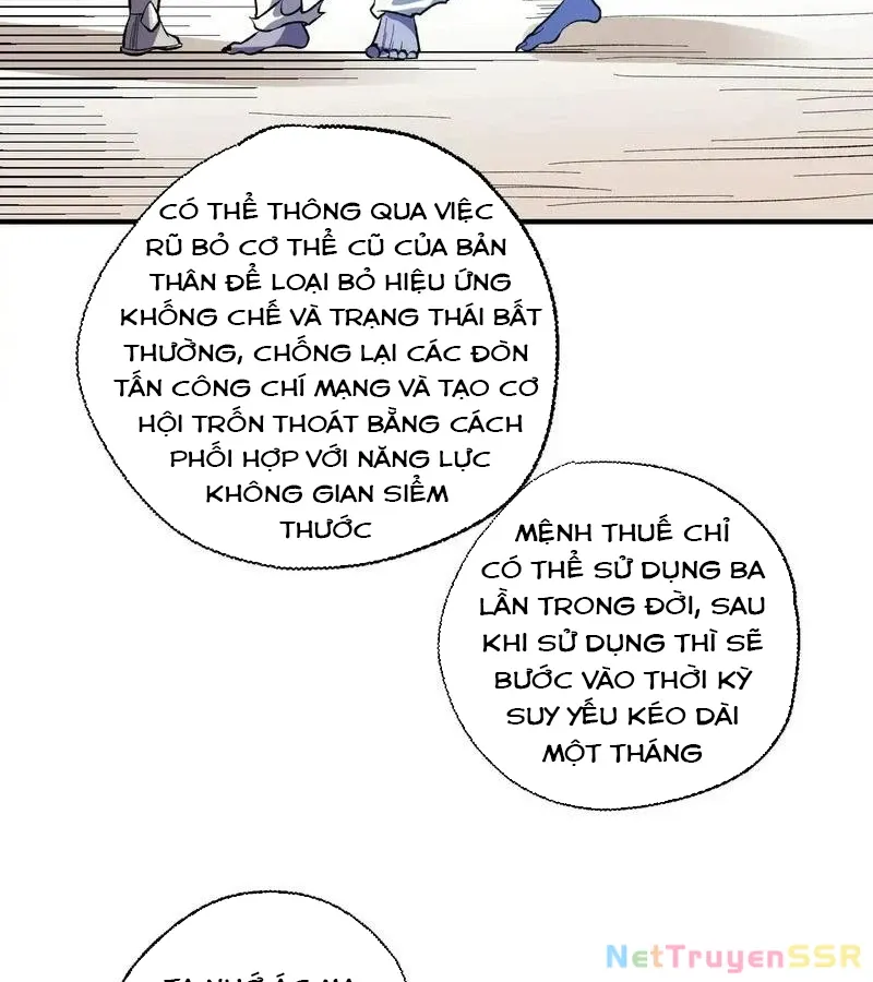 Toàn Dân Chuyển Chức : Duy Ta Vô Chức Tán Nhân Chap 117 - Next Chap 118