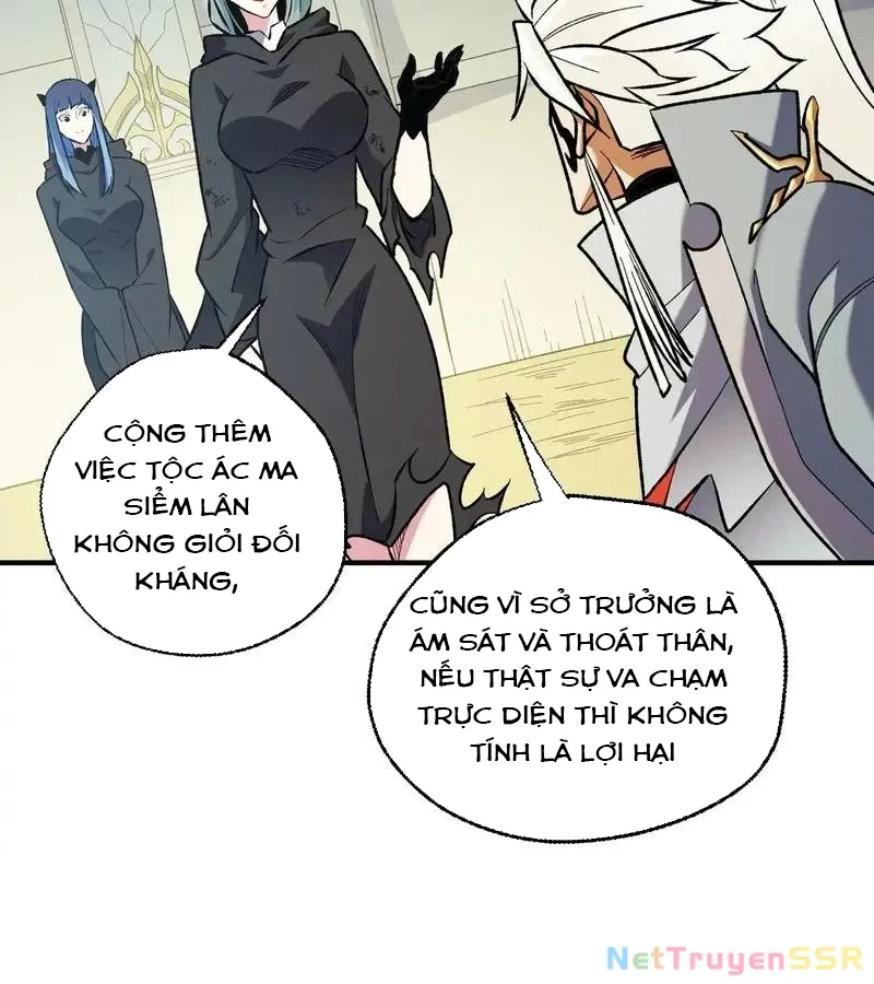 Toàn Dân Chuyển Chức : Duy Ta Vô Chức Tán Nhân Chap 117 - Next Chap 118