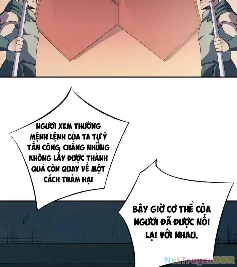 Toàn Dân Chuyển Chức : Duy Ta Vô Chức Tán Nhân Chap 117 - Next Chap 118