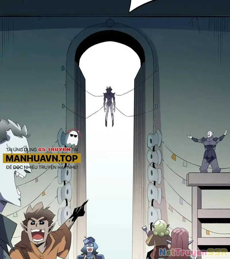 Toàn Dân Chuyển Chức : Duy Ta Vô Chức Tán Nhân Chap 117 - Next Chap 118