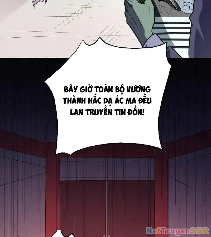 Toàn Dân Chuyển Chức : Duy Ta Vô Chức Tán Nhân Chap 117 - Next Chap 118