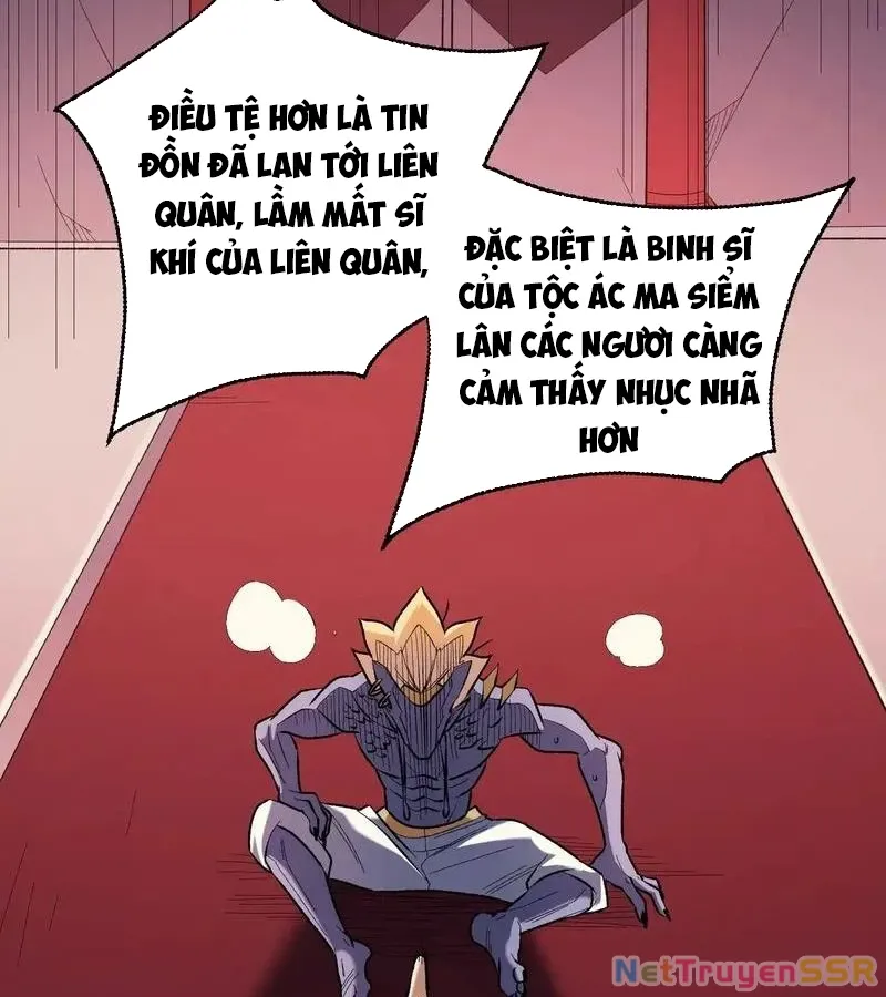 Toàn Dân Chuyển Chức : Duy Ta Vô Chức Tán Nhân Chap 117 - Next Chap 118
