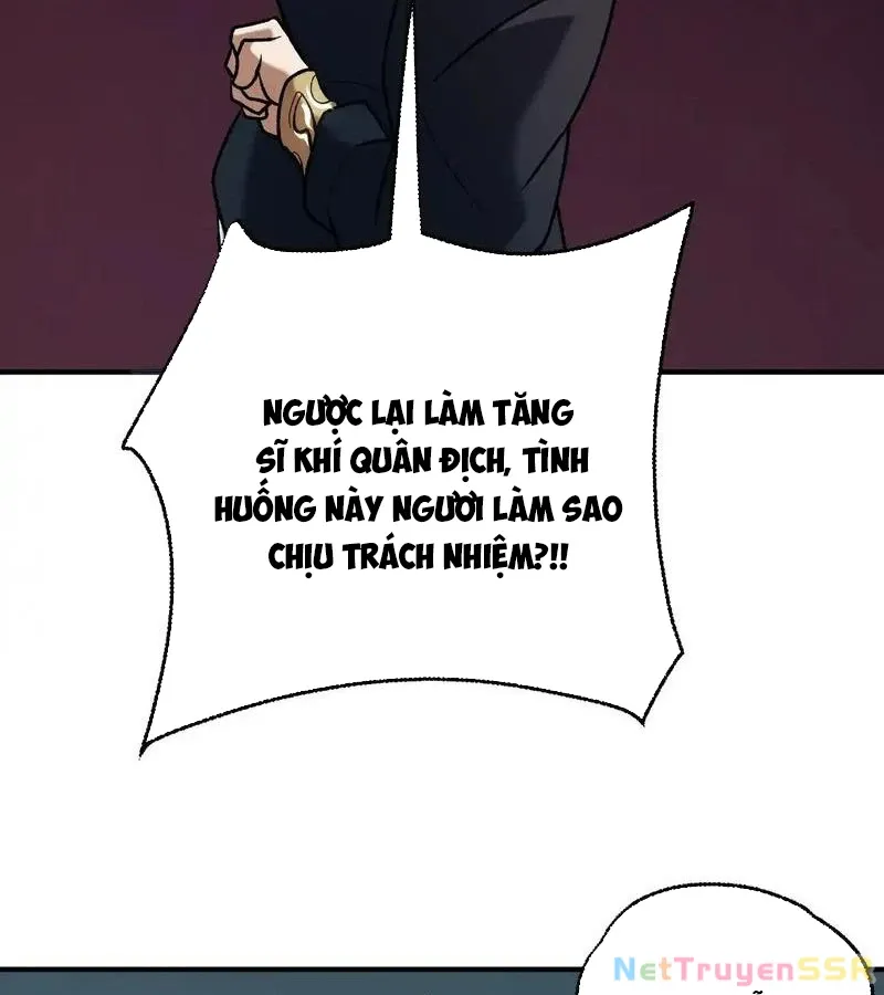 Toàn Dân Chuyển Chức : Duy Ta Vô Chức Tán Nhân Chap 117 - Next Chap 118