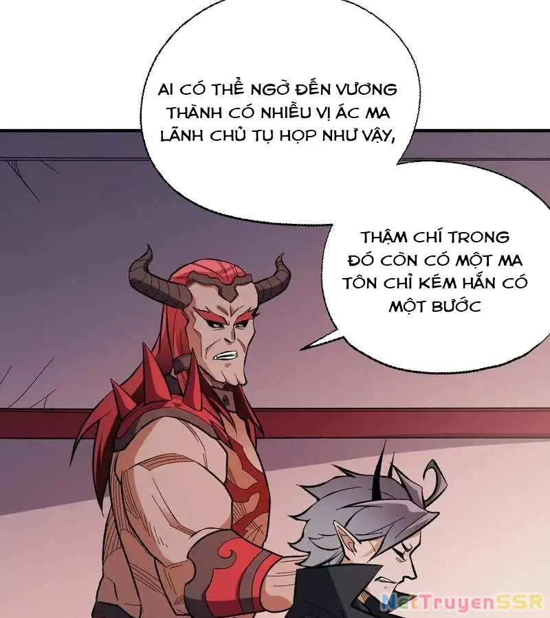 Toàn Dân Chuyển Chức : Duy Ta Vô Chức Tán Nhân Chap 117 - Next Chap 118
