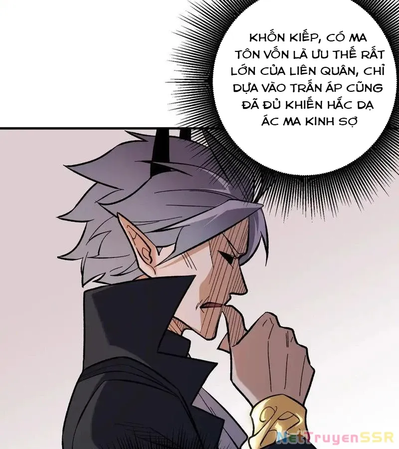 Toàn Dân Chuyển Chức : Duy Ta Vô Chức Tán Nhân Chap 117 - Next Chap 118