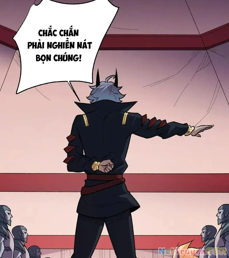 Toàn Dân Chuyển Chức : Duy Ta Vô Chức Tán Nhân Chap 117 - Next Chap 118