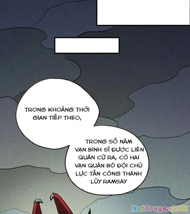 Toàn Dân Chuyển Chức : Duy Ta Vô Chức Tán Nhân Chap 117 - Next Chap 118