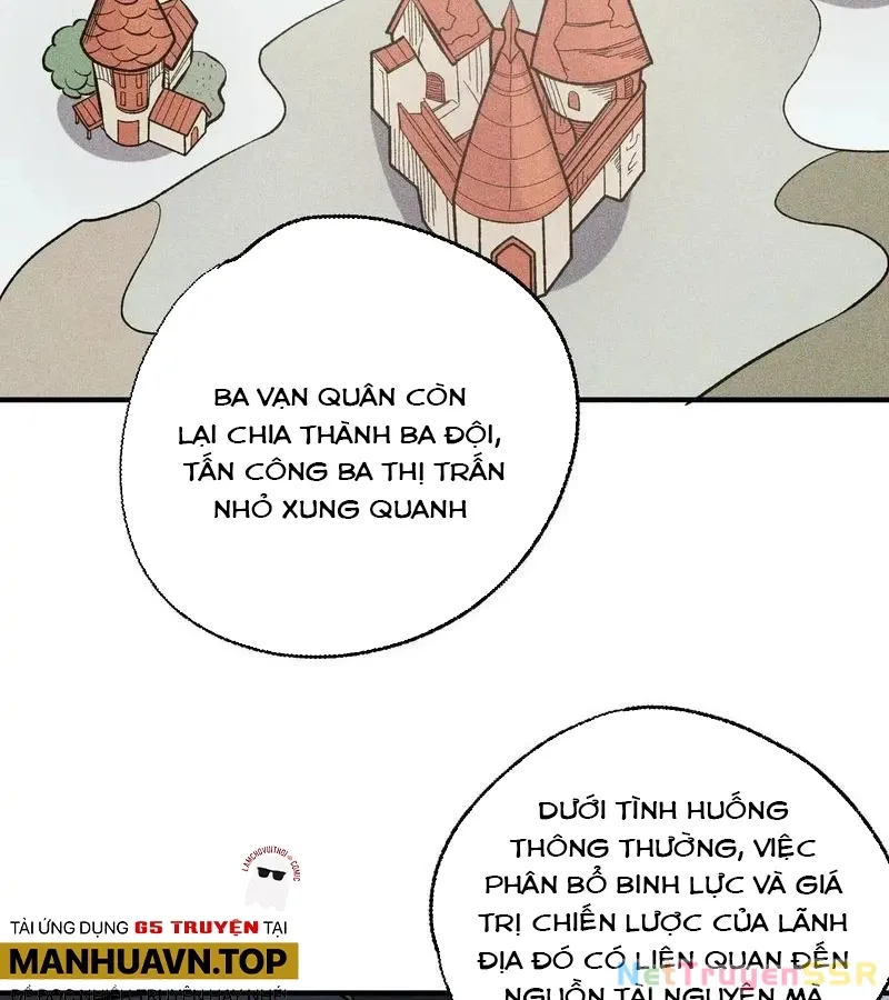 Toàn Dân Chuyển Chức : Duy Ta Vô Chức Tán Nhân Chap 117 - Next Chap 118