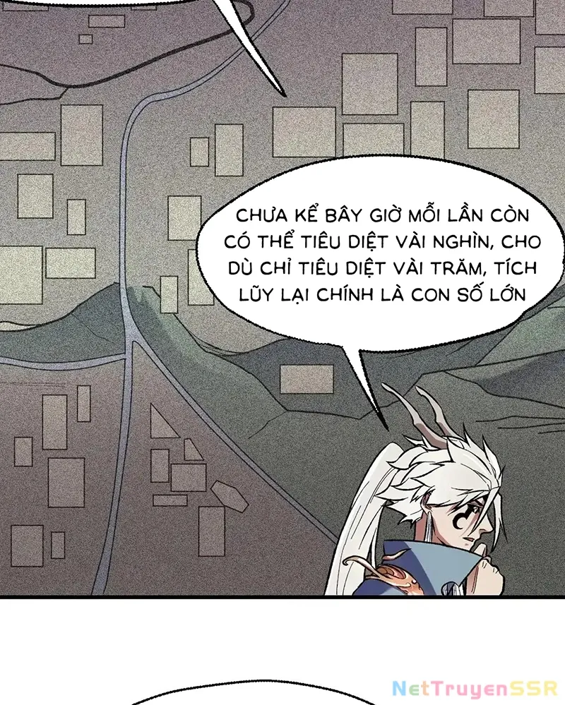 Toàn Dân Chuyển Chức : Duy Ta Vô Chức Tán Nhân Chap 118 - Next Chap 119