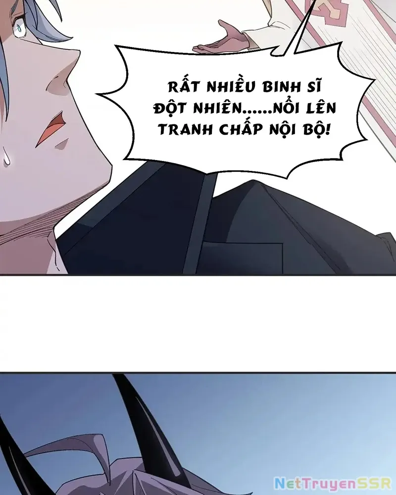 Toàn Dân Chuyển Chức : Duy Ta Vô Chức Tán Nhân Chap 118 - Next Chap 119