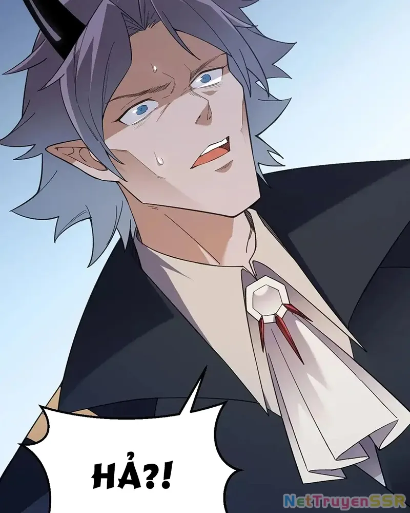 Toàn Dân Chuyển Chức : Duy Ta Vô Chức Tán Nhân Chap 118 - Next Chap 119