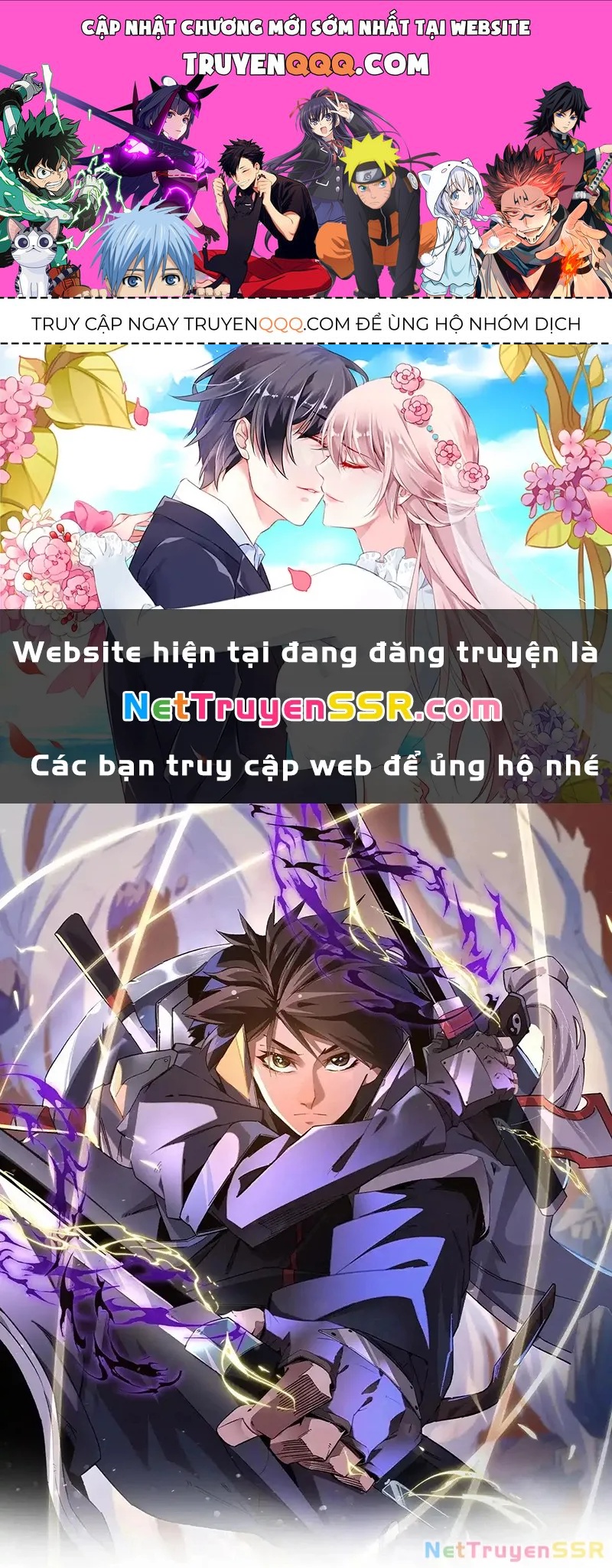 Toàn Dân Chuyển Chức : Duy Ta Vô Chức Tán Nhân Chap 118 - Next Chap 119