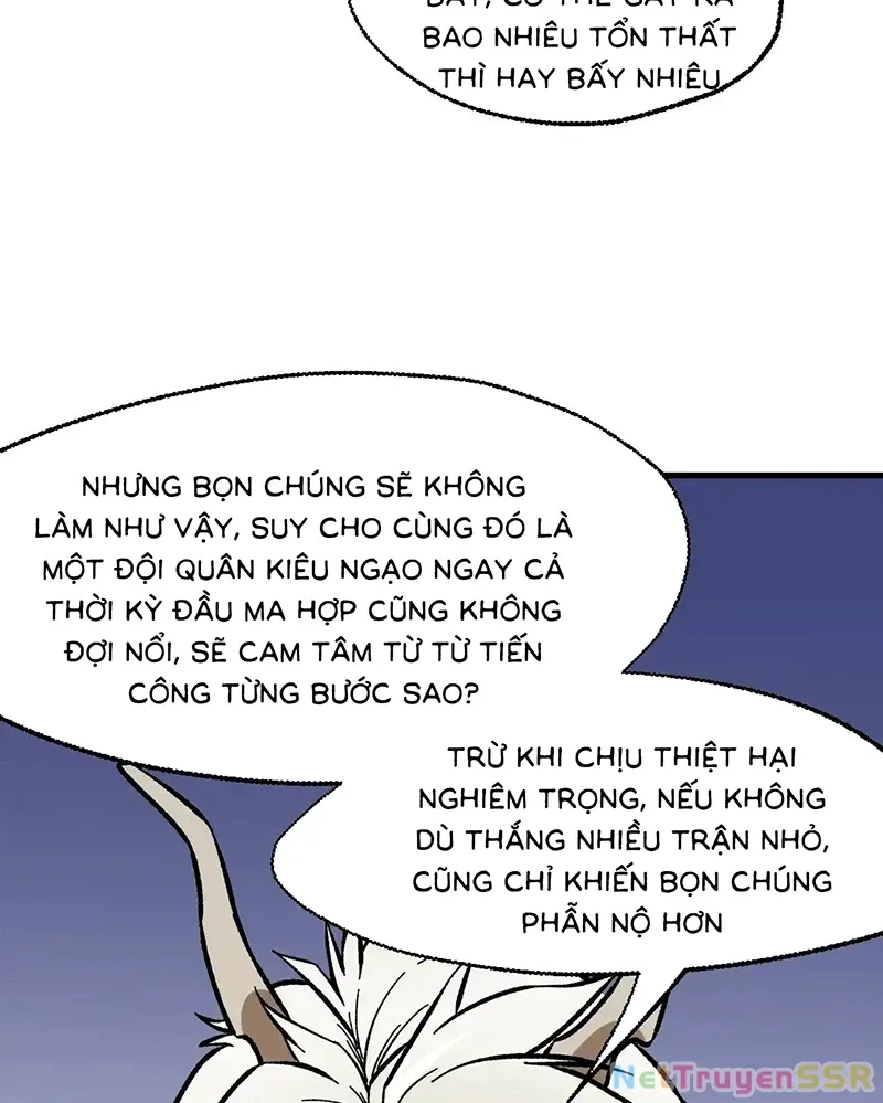 Toàn Dân Chuyển Chức : Duy Ta Vô Chức Tán Nhân Chap 118 - Next Chap 119