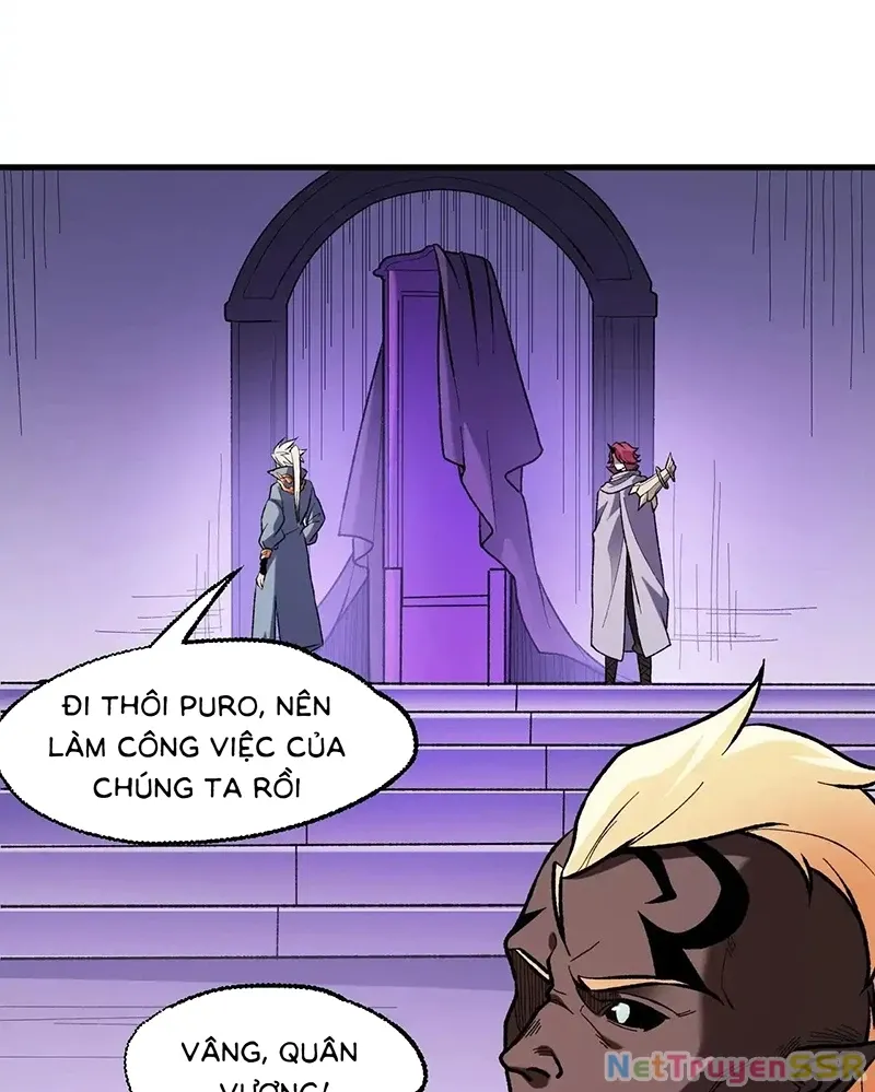 Toàn Dân Chuyển Chức : Duy Ta Vô Chức Tán Nhân Chap 118 - Next Chap 119