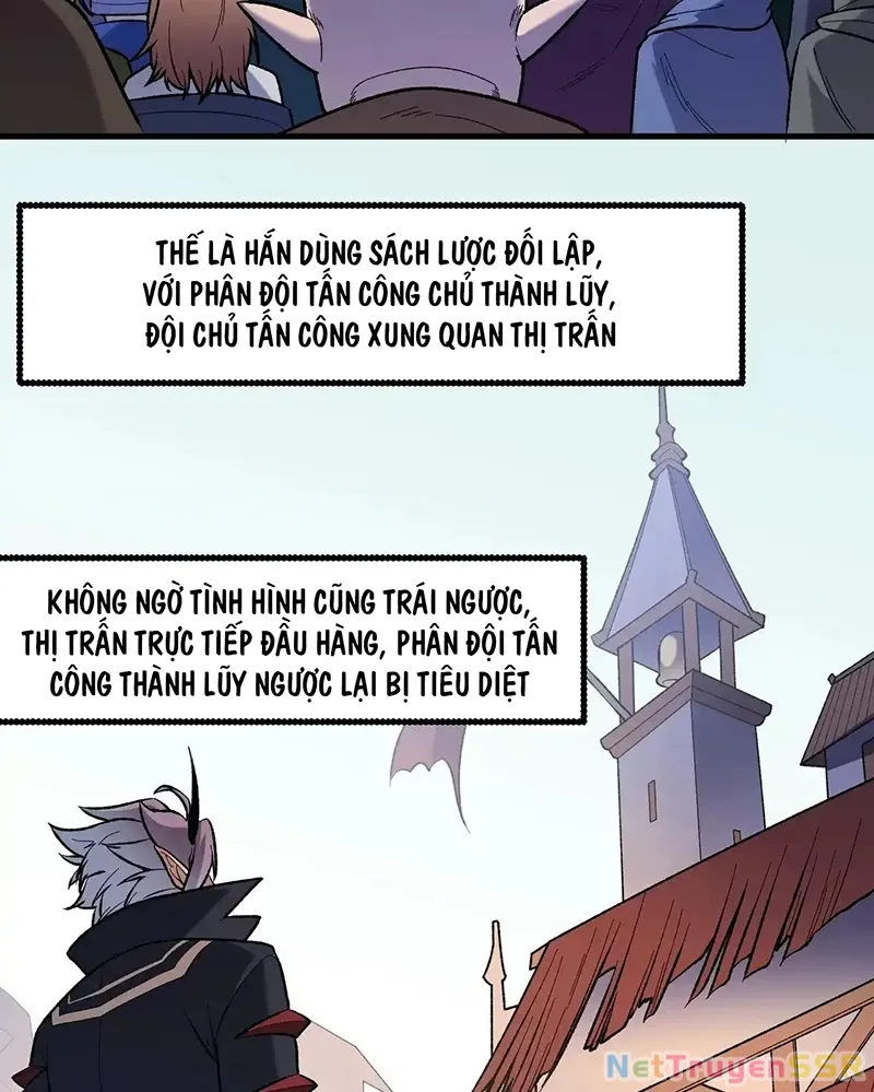 Toàn Dân Chuyển Chức : Duy Ta Vô Chức Tán Nhân Chap 118 - Next Chap 119
