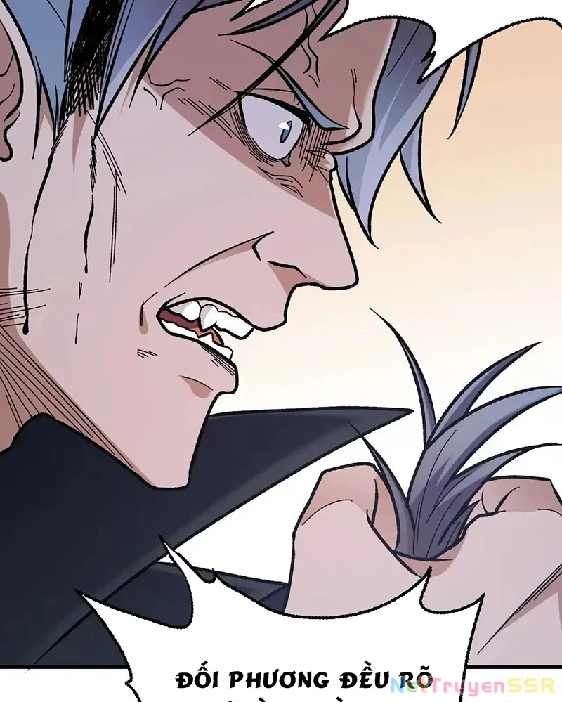 Toàn Dân Chuyển Chức : Duy Ta Vô Chức Tán Nhân Chap 118 - Next Chap 119