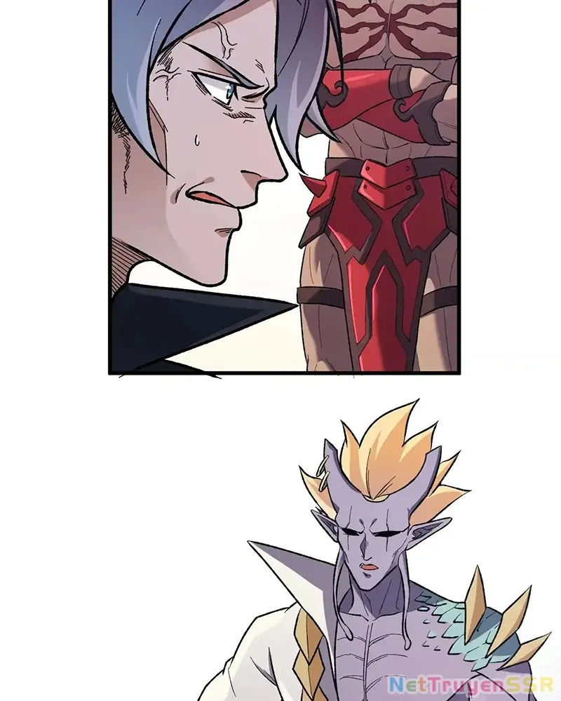 Toàn Dân Chuyển Chức : Duy Ta Vô Chức Tán Nhân Chap 118 - Next Chap 119