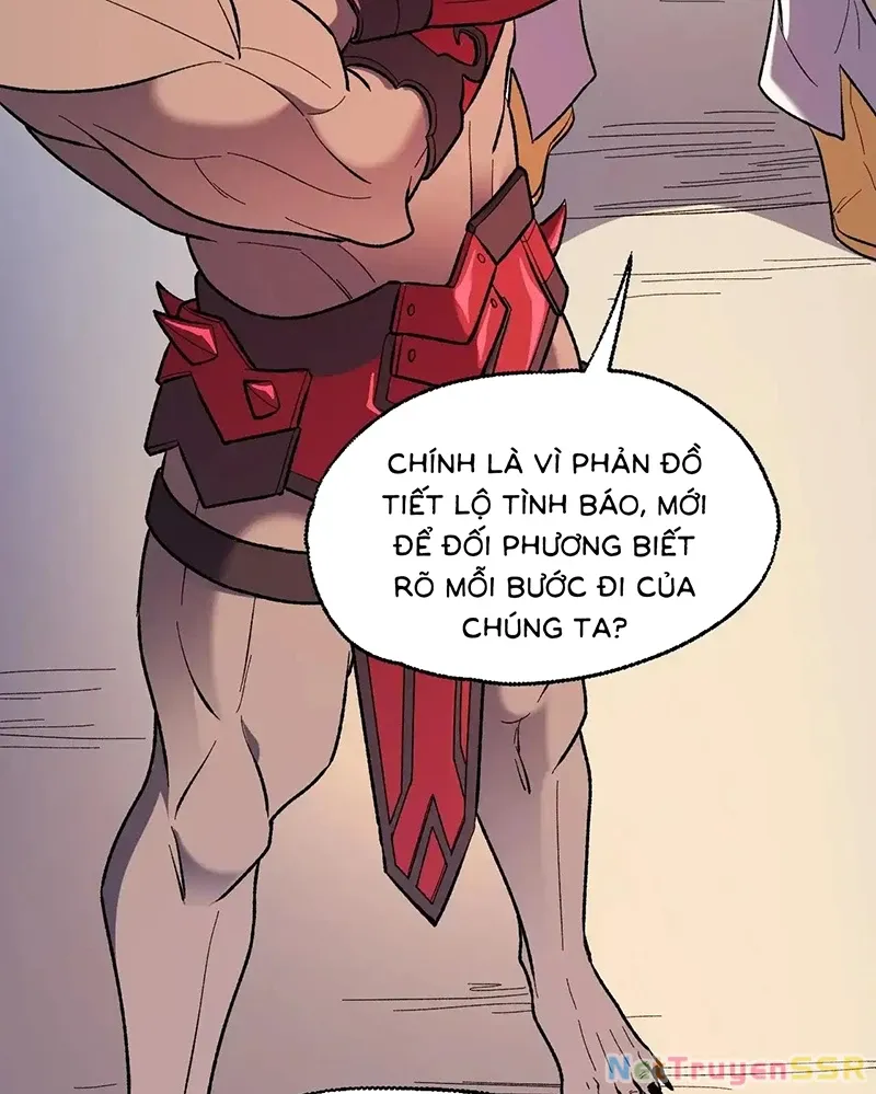 Toàn Dân Chuyển Chức : Duy Ta Vô Chức Tán Nhân Chap 118 - Next Chap 119