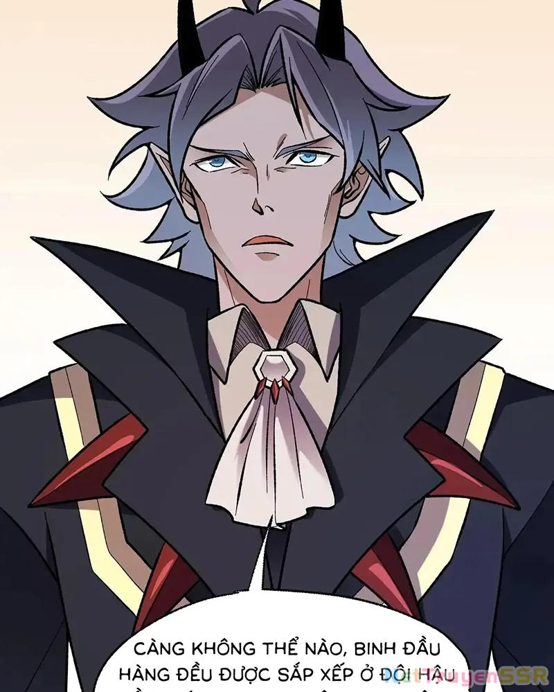 Toàn Dân Chuyển Chức : Duy Ta Vô Chức Tán Nhân Chap 118 - Next Chap 119