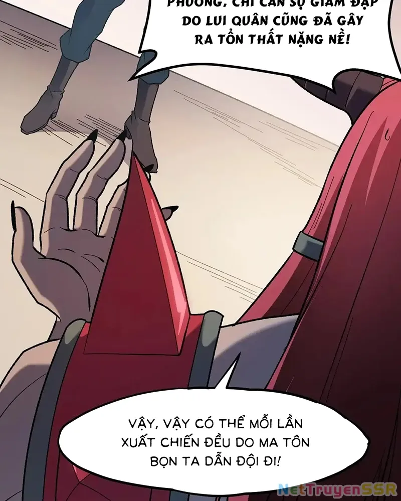 Toàn Dân Chuyển Chức : Duy Ta Vô Chức Tán Nhân Chap 118 - Next Chap 119