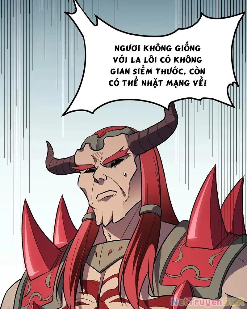 Toàn Dân Chuyển Chức : Duy Ta Vô Chức Tán Nhân Chap 118 - Next Chap 119