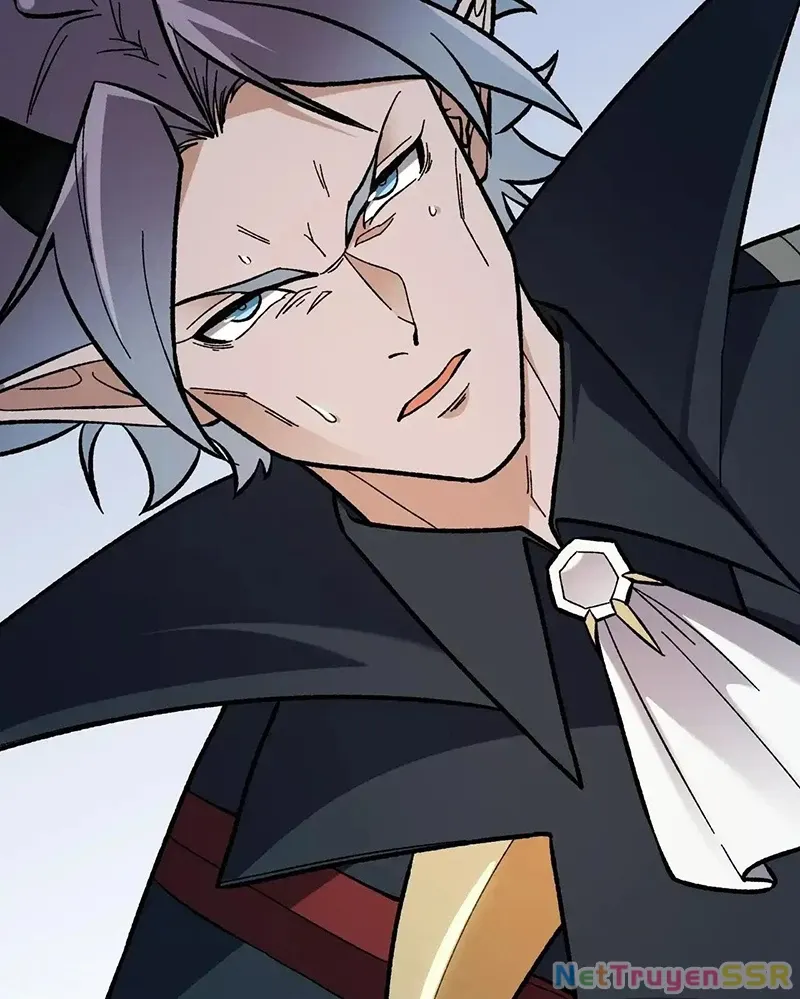 Toàn Dân Chuyển Chức : Duy Ta Vô Chức Tán Nhân Chap 118 - Next Chap 119