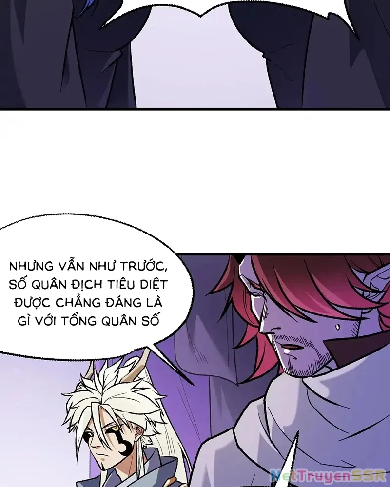 Toàn Dân Chuyển Chức : Duy Ta Vô Chức Tán Nhân Chap 118 - Next Chap 119