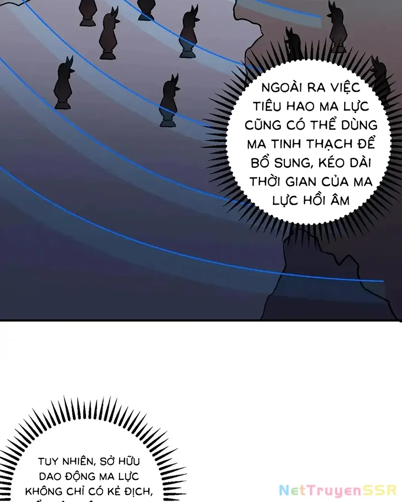 Toàn Dân Chuyển Chức : Duy Ta Vô Chức Tán Nhân Chap 118 - Next Chap 119