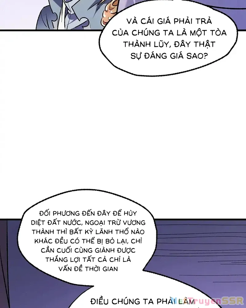 Toàn Dân Chuyển Chức : Duy Ta Vô Chức Tán Nhân Chap 118 - Next Chap 119